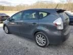 2012 Toyota Prius V