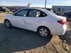 2010 Hyundai Elantra Blue