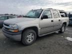 2005 Chevrolet Suburban K1500