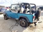 1993 Jeep Wrangler / YJ