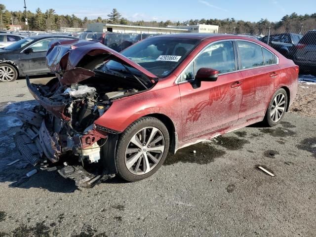 2015 Subaru Legacy 2.5I Limited