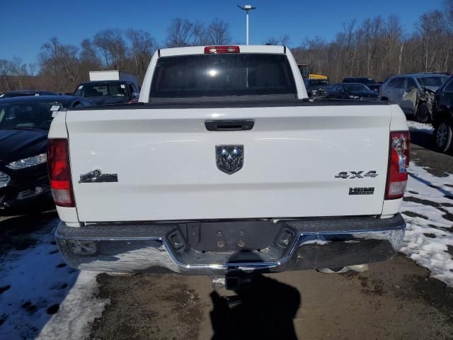 2011 Dodge RAM 2500