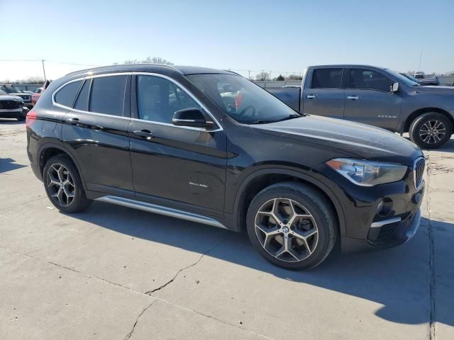 2018 BMW X1 SDRIVE28I