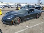 2016 Chevrolet Corvette Stingray Z51 3LT