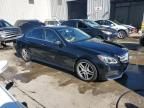 2014 Mercedes-Benz E 350