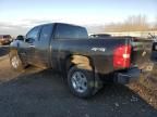 2012 Chevrolet Silverado K1500 LTZ