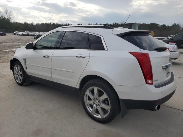 2011 Cadillac SRX Performance Collection