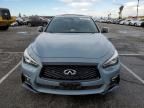 2021 Infiniti Q50 RED Sport 400