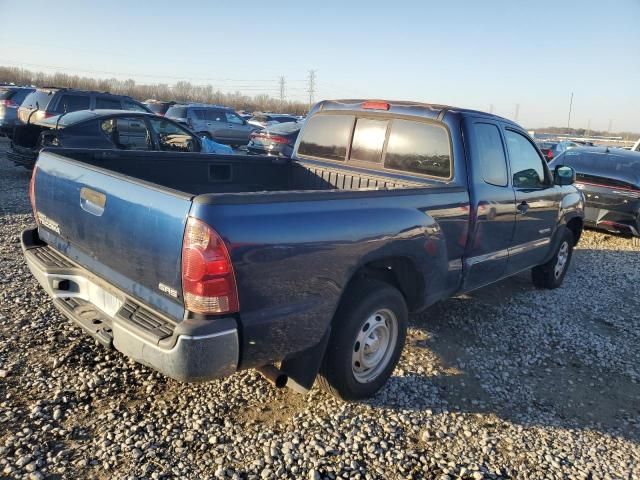 2008 Toyota Tacoma Access Cab