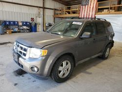 Ford Escape Vehiculos salvage en venta: 2009 Ford Escape XLT