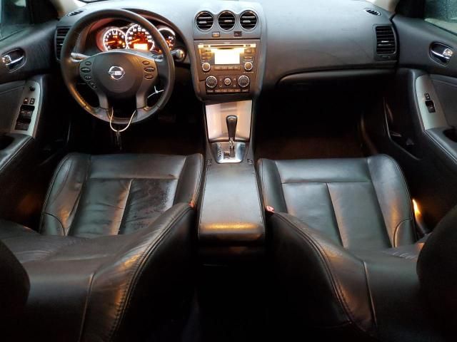 2011 Nissan Altima Base