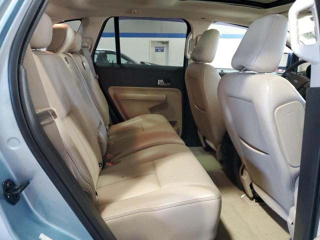 2008 Ford Edge Limited