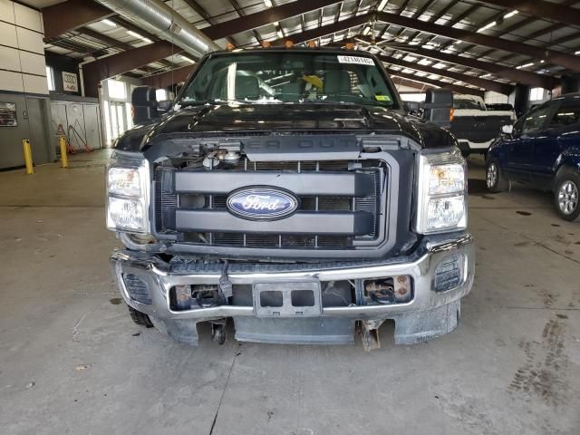 2016 Ford F350 Super Duty