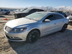 Run And Drives Cars for sale at auction: 2013 Volkswagen CC Luxury