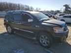 2010 Nissan Armada Platinum