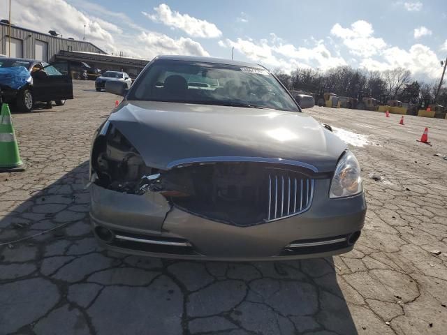 2011 Buick Lucerne CXL