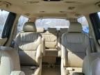 2010 Honda Odyssey Touring