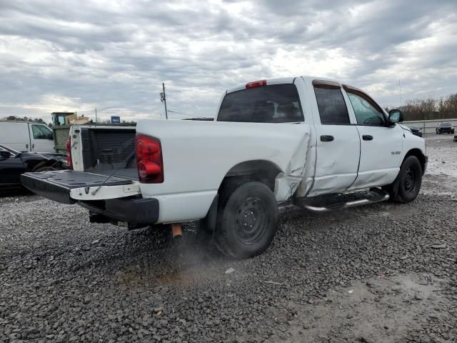 2008 Dodge RAM 1500 ST