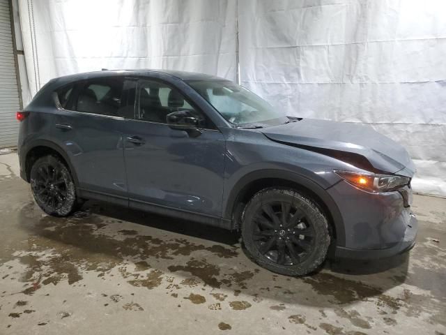 2024 Mazda CX-5 Preferred