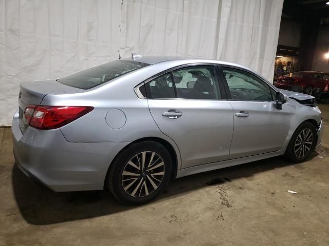 2018 Subaru Legacy 2.5I Premium