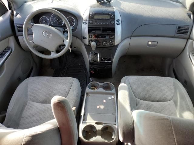 2008 Toyota Sienna CE