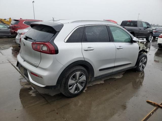 2019 KIA Niro FE