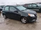 2011 Chevrolet Aveo LS