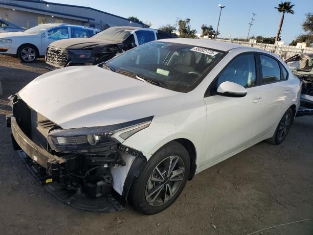 2023 KIA Forte LX