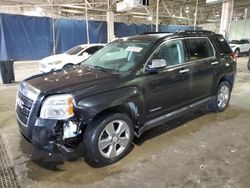 Salvage Cars with No Bids Yet For Sale at auction: 2014 GMC Terrain SLE