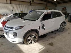 Mitsubishi Vehiculos salvage en venta: 2020 Mitsubishi Outlander Sport SE