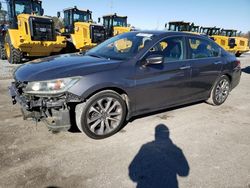 2014 Honda Accord Sport en venta en Dunn, NC