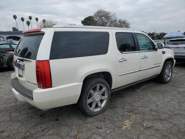 2010 Cadillac Escalade ESV Premium