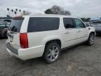 2010 Cadillac Escalade ESV Premium