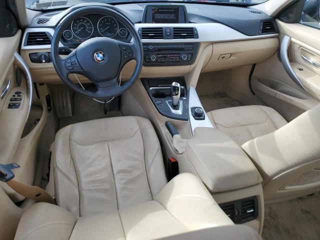 2013 BMW 328 XI