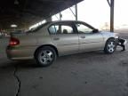 2005 Chevrolet Classic