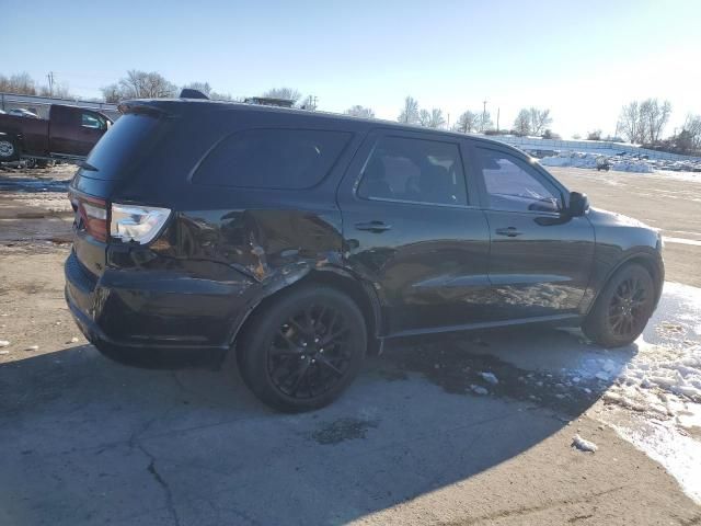 2015 Dodge Durango R/T