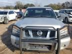 2012 Nissan Titan S