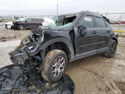 Ford Bronco Vehiculos salvage en venta: 2021 Ford Bronco Sport