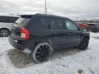 2012 Jeep Compass Latitude