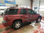 2004 Chevrolet Trailblazer LS