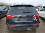 2011 Audi Q5 Premium Plus