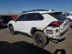 2021 Toyota Rav4 TRD OFF Road