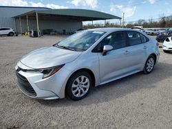 2024 Toyota Corolla LE en venta en Houston, TX