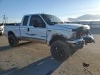 2000 Ford F250 Super Duty