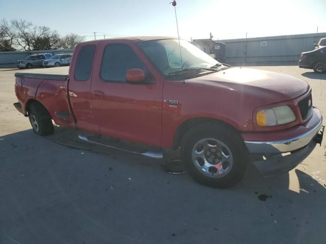 2003 Ford F150