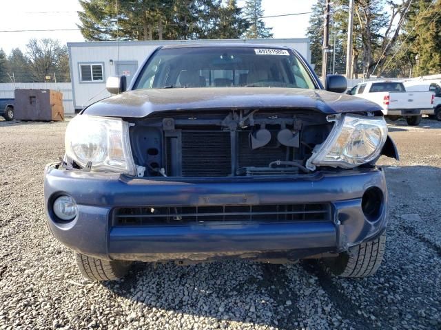 2006 Toyota Tacoma Double Cab