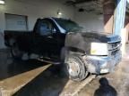 2009 Chevrolet Silverado K2500 Heavy Duty LT