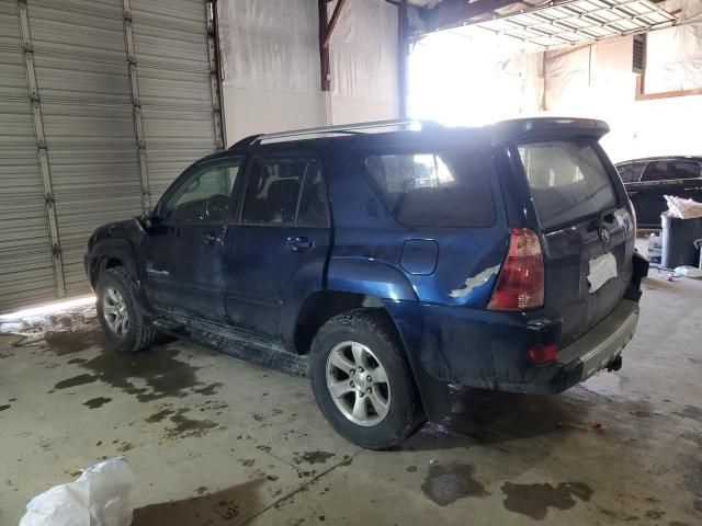 2004 Toyota 4runner SR5