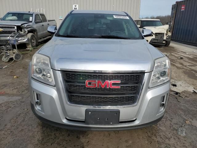 2012 GMC Terrain SLE