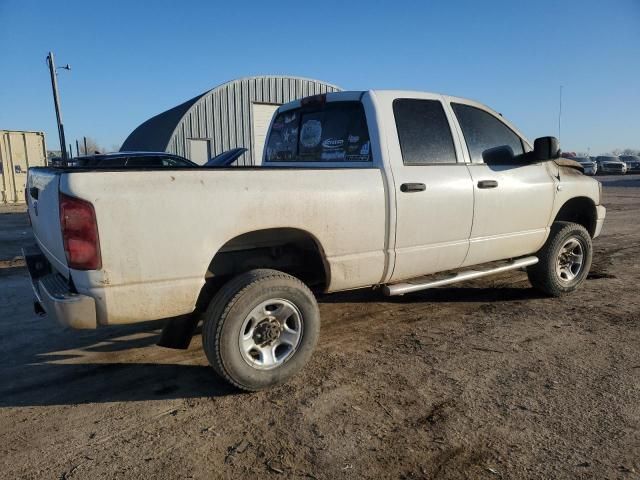 2008 Dodge RAM 2500 ST